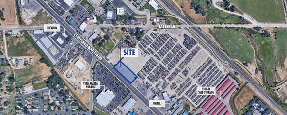 6219 Cleveland Blvd, Caldwell, ID 83607